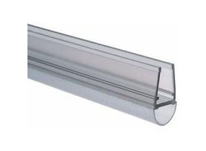 4060991014970 - SCHULTE Streifendichtung Glasstärke 5 mm Länge 90 cm