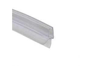 4060991015335 - SCHULTE Dichtung für Duschkabinen Glasstärke 6 mm Länge 72 cm