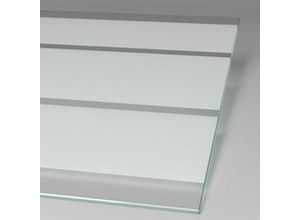 4060991064128 - - Duschtür Alexa Style 20 Drehtür in Nische von 5 mm Sicherheitsglas (esg) Dekor Depoli light inkl fixil Beschichtung Profilfarbe Alu