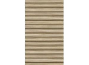 4060991079221 - Duschrückwand Dekor Lärche Japandi horizontal 150 x 255 cm