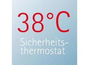 4060991080395 - Schulte Duschsystem Rain Classic mit Thermostat rund grau