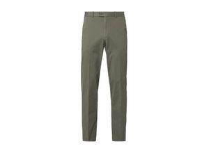 4060994315180 - Contemporary Fit Chino mit Webmuster