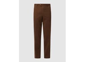 4060994964197 - Regular Fit Chino mit Stretch-Anteil Modell Parma