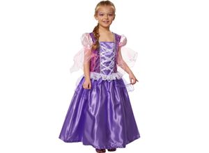 4061173004642 - tectake® Mädchenkostüm Prinzessin Lavendela