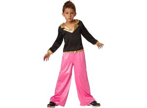 4061173021090 - tectake® Jungenkostüm Disco Dancer