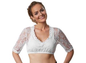 4061173042613 - tectake® Dirndlbluse Heidi