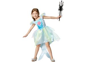 4061173043368 - tectake® Süße Wassernixe