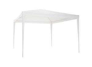 4061173244215 - tectake® Pavillon 3 x 3 m mit UV-Schutz inklusive Spannseile und Heringe