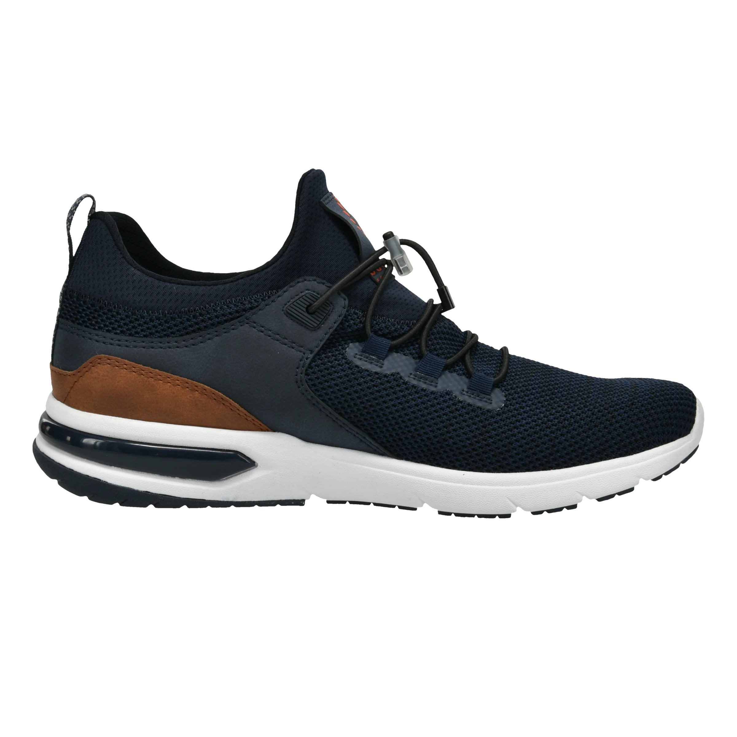 4061184310374 - Sneaker mit Label-Details Modell Numbis 4061184310374 - Sneaker mit Label-Details Modell Numbis