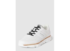 4061184365381 - Sneaker mit Label-Detail Modell Lima