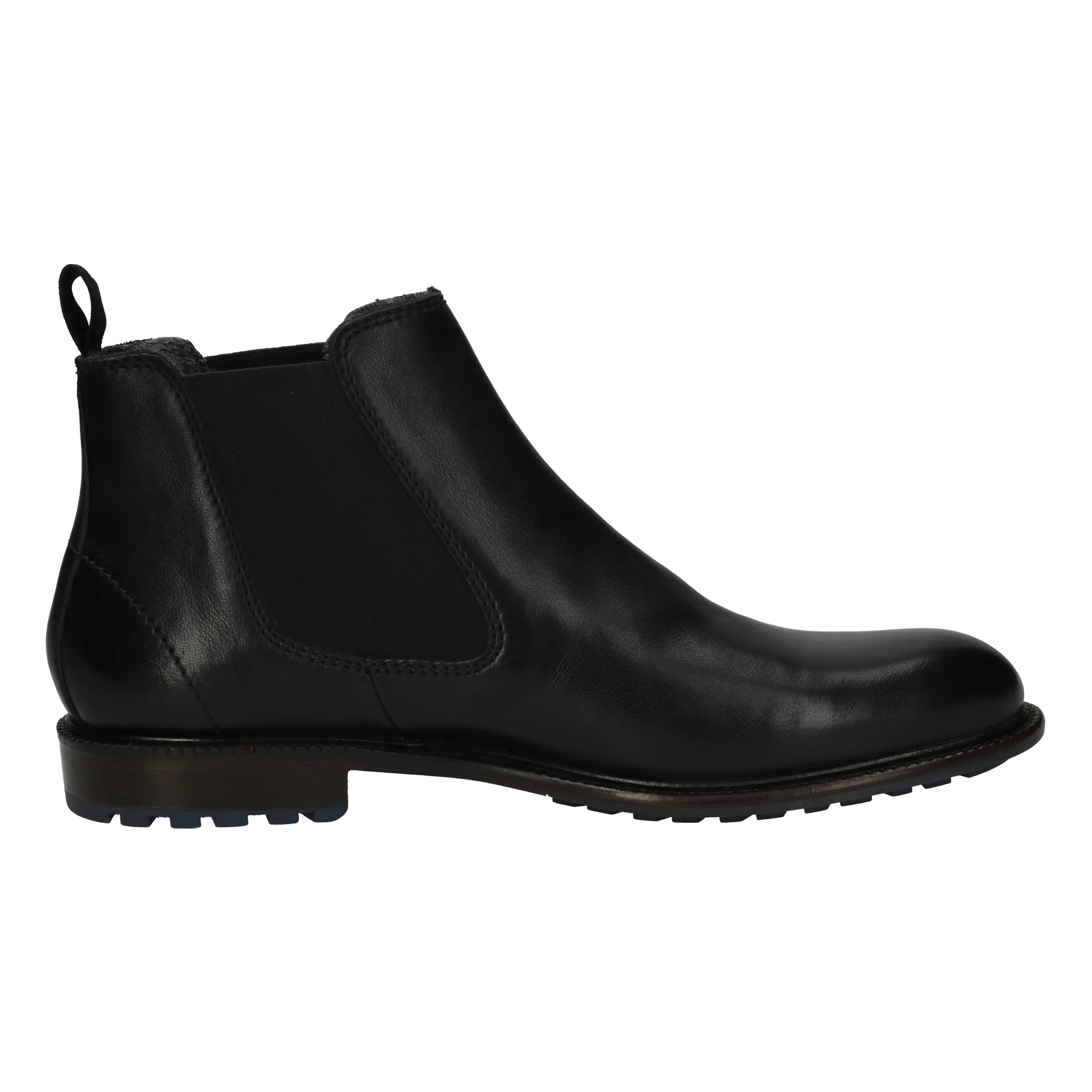 4061184766706 - Stiefeletten preto 4061184766706 - Stiefeletten preto