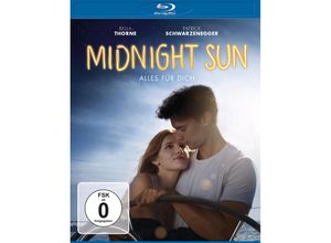 4061229011518 - Midnight Sun (Blu-ray)