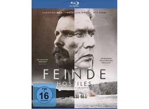 4061229020411 - Feinde - Hostiles (Blu-ray)