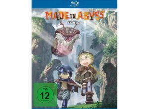 4061229048170 - Made in Abyss - St 1 BD (Standard) (Blu-ray)