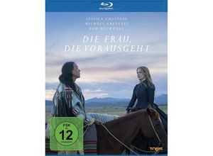 4061229093811 - Die Frau die vorausgeht (Blu-ray)