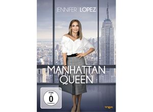 4061229105002 - Manhattan Queen (DVD)