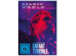 4061229133104 - Enfant Terrible (DVD)