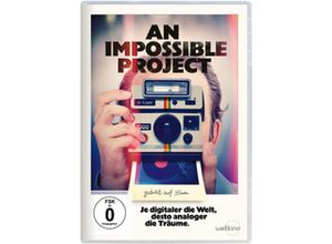 4061229137508 - An Impossible Project (DVD)