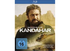 4061229147811 - Kandahar (Blu-ray)