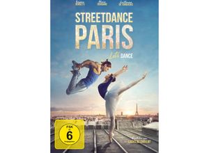 4061229148702 - Streetdance Paris (DVD)