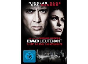 4061229157407 - Bad Lieutenant - Cop ohne Gewissen (DVD)