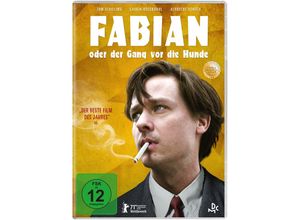 4061229160704 - Fabian oder der Gang vor die Hunde (DVD)