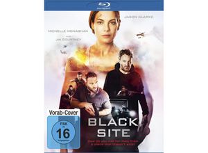 4061229214117 - Black Site (Blu-ray)