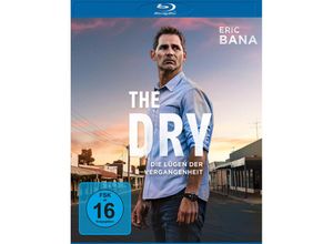 4061229254113 - The Dry - Die Lügen der Vergangenheit (Blu-ray)