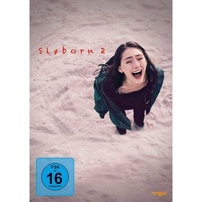 4061229308557 - Emily Kusche - GEBRAUCHT Sloborn - Staffel 2 [2 DVDs] - Preis vom 12112023 060208 h