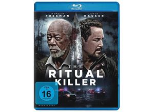 4061229331210 - The Ritual Killer (Blu-ray)