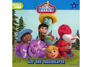 4061229333122 - Various - GEBRAUCHT Dino Ranch-CD 9 - Preis vom 08072023 043606 h