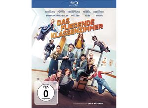 4061229333719 - Das fliegende Klassenzimmer (2023) (Blu-ray)