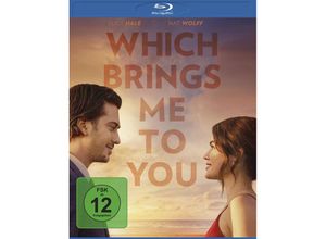 4061229336017 - Which Brings Me to You SteelBook® (Blu-ray)