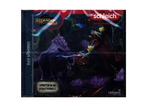 4061229337526 - Schleich Eldrador CreaturesTl161 Audio-CD - (Hörbuch)