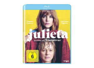 4061229347617 - Pedro Almodovar - GEBRAUCHT Julieta [Blu-ray] - Preis vom 04112023 060105 h