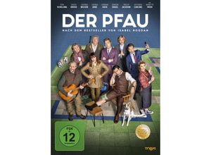 4061229347709 - Lutz Heineking Jr - GEBRAUCHT Der Pfau - Preis vom 12102023 050950 h