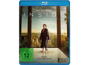 4061229347914 - Inside (Blu-ray)