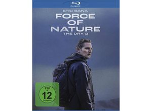 4061229358019 - Force of Nature The Dry 2 (Blu-ray)