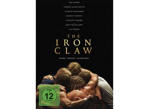 4061229364508 - The Iron Claw (DVD)