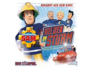 4061229373128 - Various - GEBRAUCHT Feuerwehrmann Sam Plötzlich Filmheld (Hörspiel Zum - Preis vom 26102023 050019 h