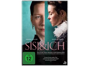 4061229375504 - Sisi & Ich (DVD)