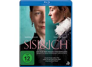 4061229375511 - Sisi & Ich (Blu-ray)