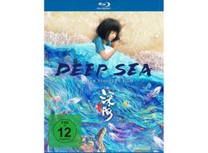 4061229383813 - Deep Sea (Blu-ray)