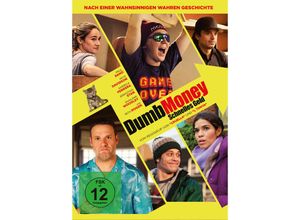 4061229388207 - Dumb Money - Schnelles Geld (DVD)