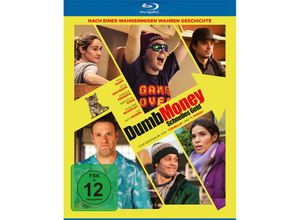 4061229388214 - Dumb Money - Schnelles Geld (Blu-ray)