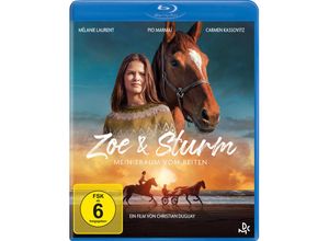 4061229398114 - Zoe & Sturm (Blu-ray)