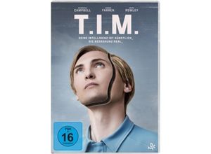 4061229398305 - TIM (DVD)