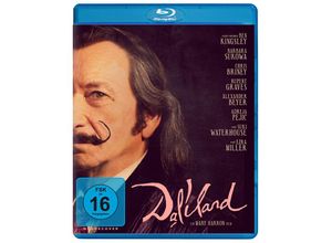 4061229398411 - Dalíland (Blu-ray)