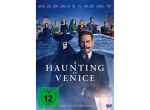 4061229400305 - A Haunting in Venice (DVD)