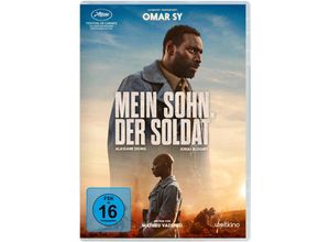 4061229402408 - Mein Sohn der Soldat (DVD)